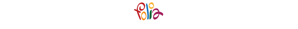 Logo Folia de Letras